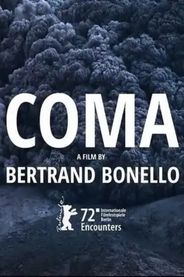 Постер до фильму"Coma" #1085814