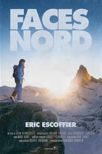 Faces Nord постер