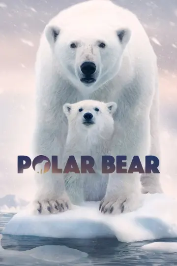 Постер до фильму"Polar Bear" #1072566