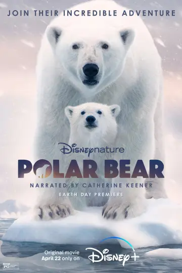 Постер до фильму"Polar Bear" #1072568