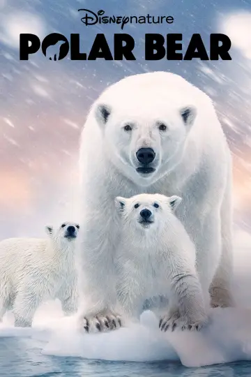 Постер до фильму"Polar Bear" #1072569