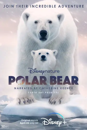 Постер до фильму"Polar Bear" #1072570