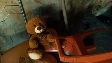 Задник до фильму"Teddy Bear" #975204