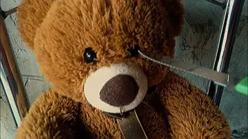 Задник до фильму"Teddy Bear" #975206