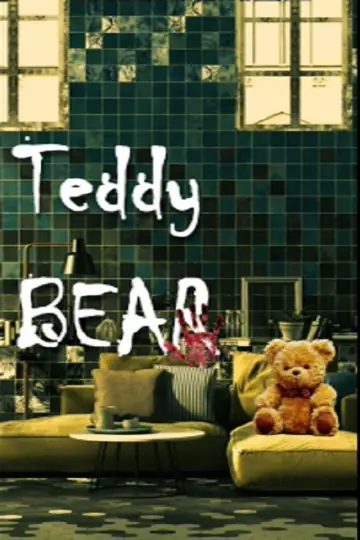 Teddy Bear постер
