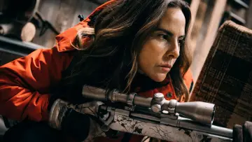 Задник до фильму"Hunting Ava Bravo" #397032