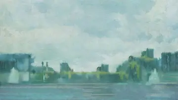 Задник до фильму"Un Hiver en été" #1082400