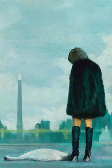Un Hiver en été