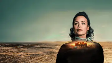 Задник до фильму"La contadora de películas" #1042583