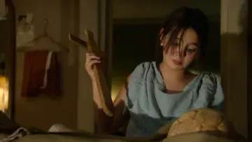 Задник до фильму"La contadora de películas" #404172