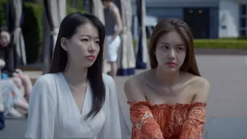 수퍼모델 постер