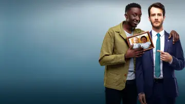 Jumeaux mais pas trop постер