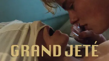 Задник до фильму"Grand Jeté" #800252