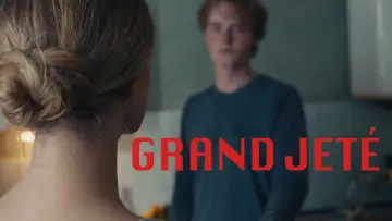 Задник до фильму"Grand Jeté" #800260