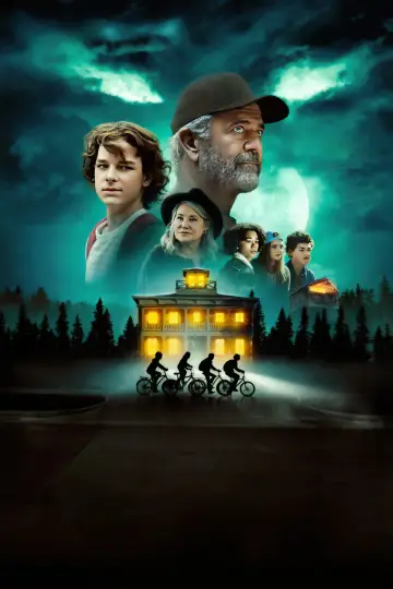 Постер до фильму"Монстри літа" #585354