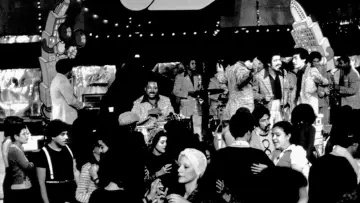 Задник до фільму "Nueva York : une histoire musicale du New York latino" #1574135