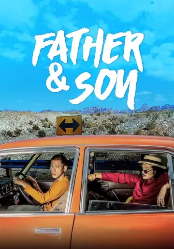 Father & Son постер