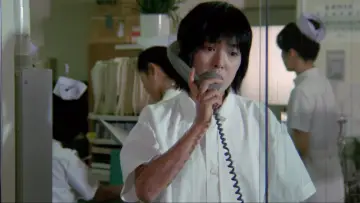 Задник до фильму"生きてみたいもう一度 新宿バス放火事件" #1147908