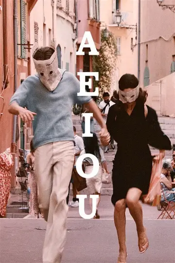 Постер до фільму "A E I O U – Das schnelle Alphabet der Liebe" #1526177