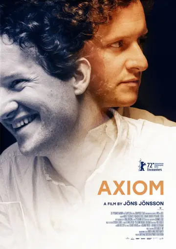 Постер до фильму"Axiom" #1117756