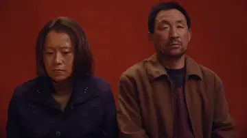 Задник до фильму"隐入尘烟" #384626
