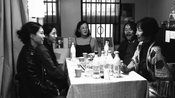 Задник до фильму"소설가의 영화" #459084