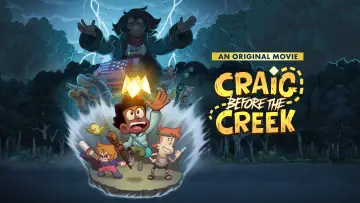 Задник до фильму"Craig Before the Creek" #163651