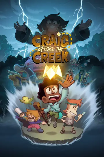 Постер до фильму"Craig Before the Creek" #163658