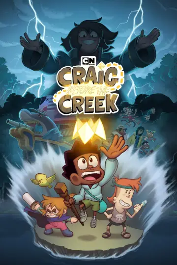 Постер до фильму"Craig Before the Creek" #747236