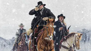 Задник до фильму"Desperate Riders" #398018