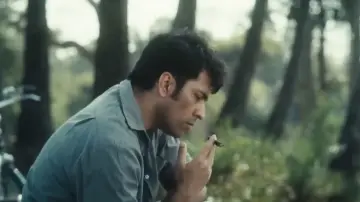 Задник до фільму "পুতুলনাচের ইতিকথা" #1567543