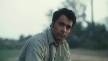 Задник до фільму "পুতুলনাচের ইতিকথা" #1567544