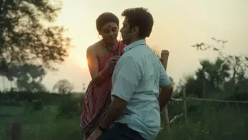 Задник до фільму "পুতুলনাচের ইতিকথা" #1567546