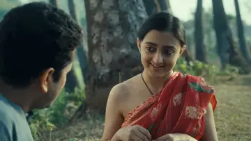 Задник до фільму "পুতুলনাচের ইতিকথা" #1567547