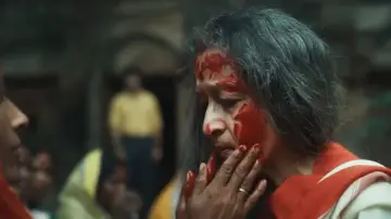 Задник до фільму "পুতুলনাচের ইতিকথা" #1567553