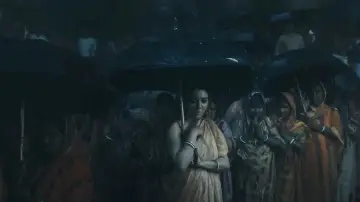 Задник до фільму "পুতুলনাচের ইতিকথা" #1567554