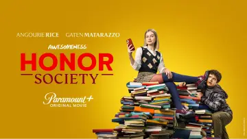 Задник до фільму "Суспільство Онор" #137979