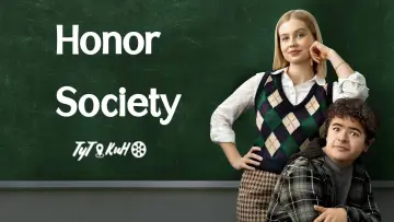 Задник до фільму "Суспільство Онор" #137981