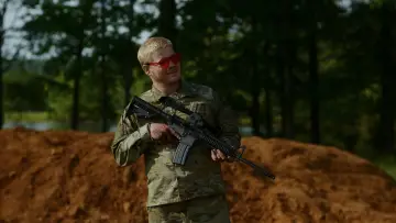 Задник до фільму "Повстання Штатів" #559835