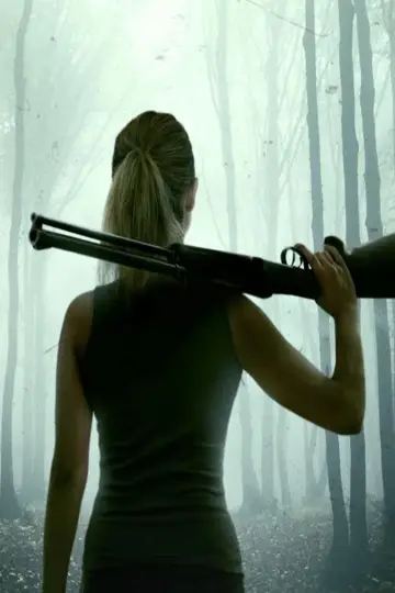 Постер до фильму"In the Forest" #344406