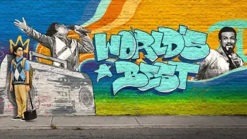 Відео до фільму World's Best — Official Trailer