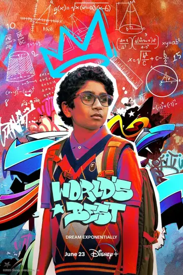 Постер до фильму"World