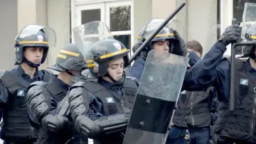 Задник до фільму "Notre doctrine" #1166743