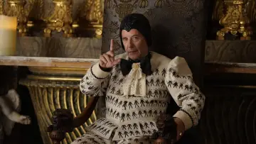 Задник до фильму"L