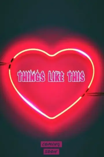 Постер до фільму "Things Like This" #716740