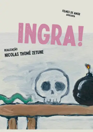 Постер до фильму"Ingra!" #1166930