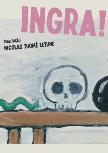 Постер до фильму"Ingra!" #1166931