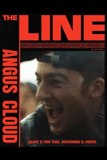 Постер до фільму "Лінія" #785067