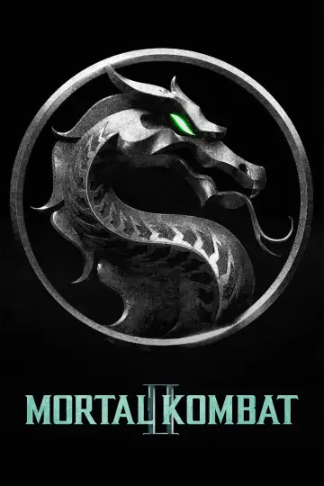 Постер до фильму"Мортал Комбат ІІ" #778525