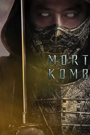 Постер до фильму"Мортал Комбат ІІ" #813585